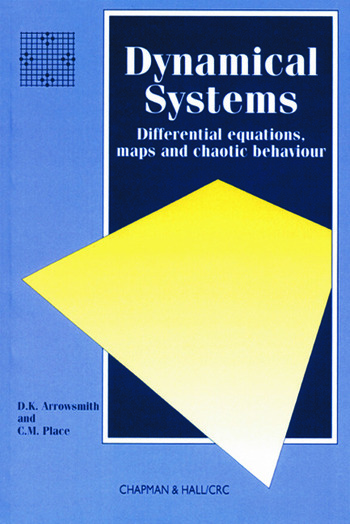 Cover of the course textbook
